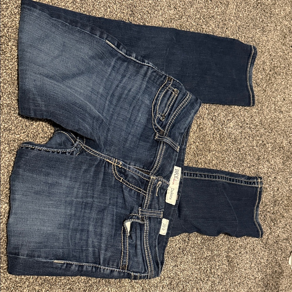 BKE denim Dakota